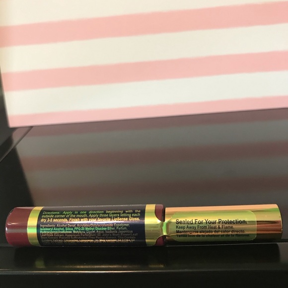 LipSense PLUM - Picture 4 of 4